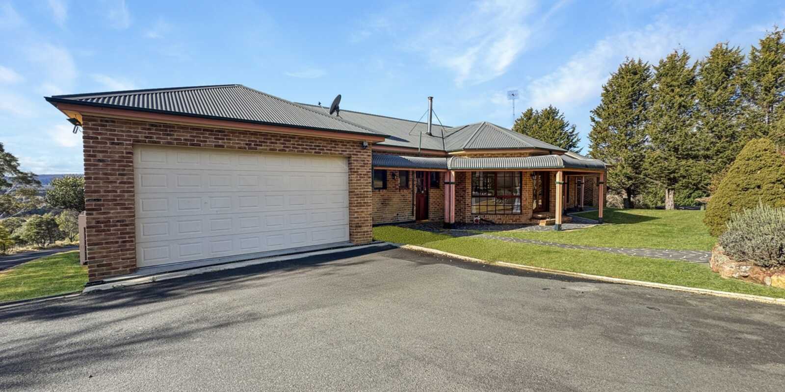 2 Pine Grove Avenue Wallerawang