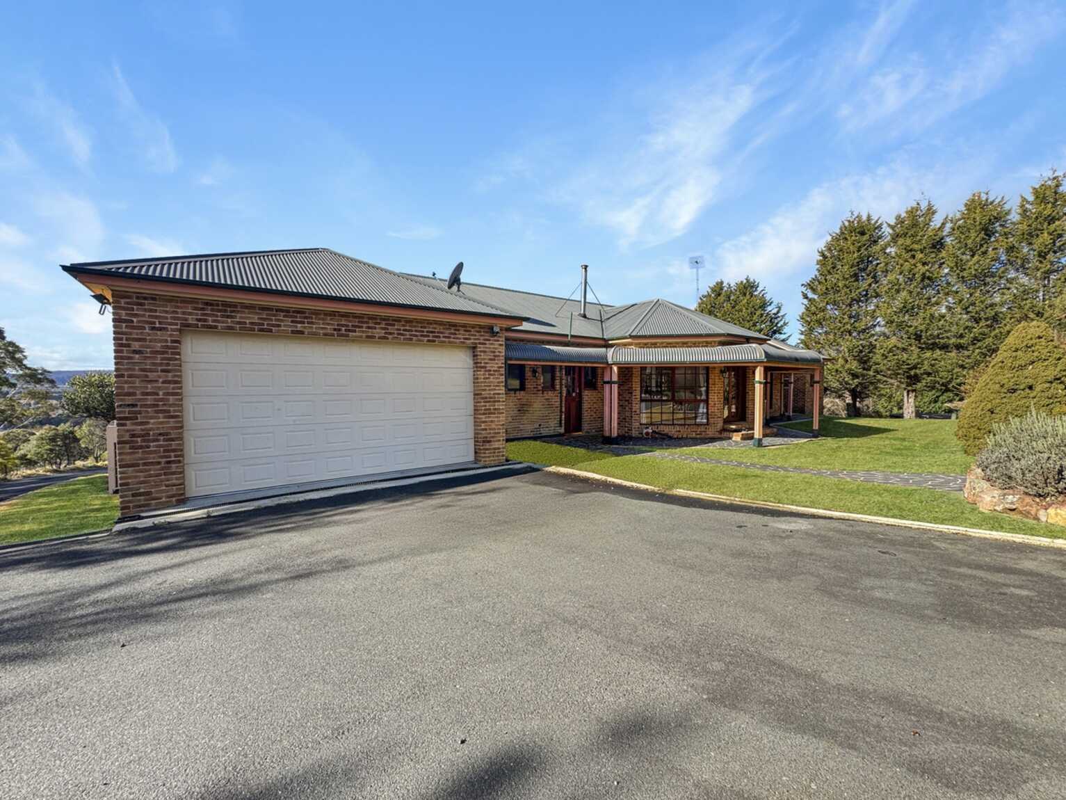 2 Pine Grove Avenue Wallerawang