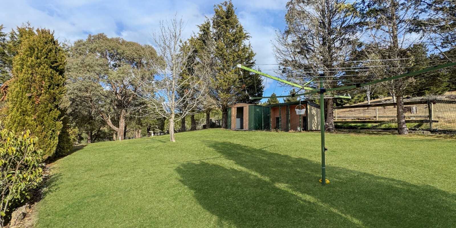 2 Pine Grove Avenue Wallerawang