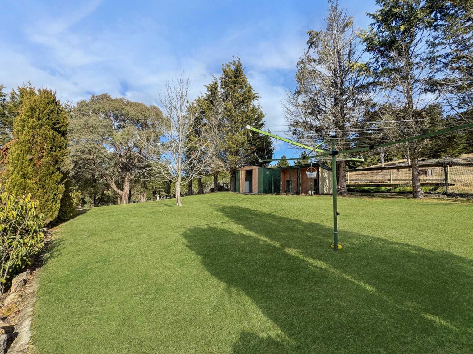 2 Pine Grove Avenue Wallerawang
