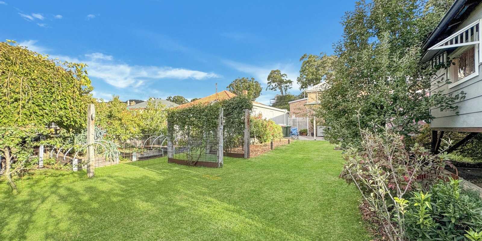 40 Wrights Road Lithgow 40 Wrights Road Lithgow