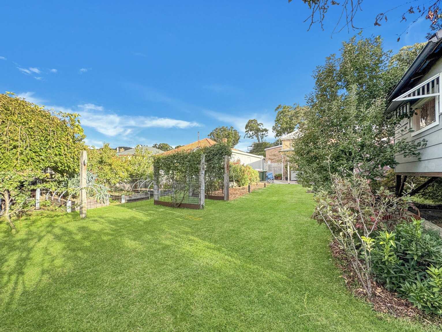 40 Wrights Road Lithgow 40 Wrights Road Lithgow