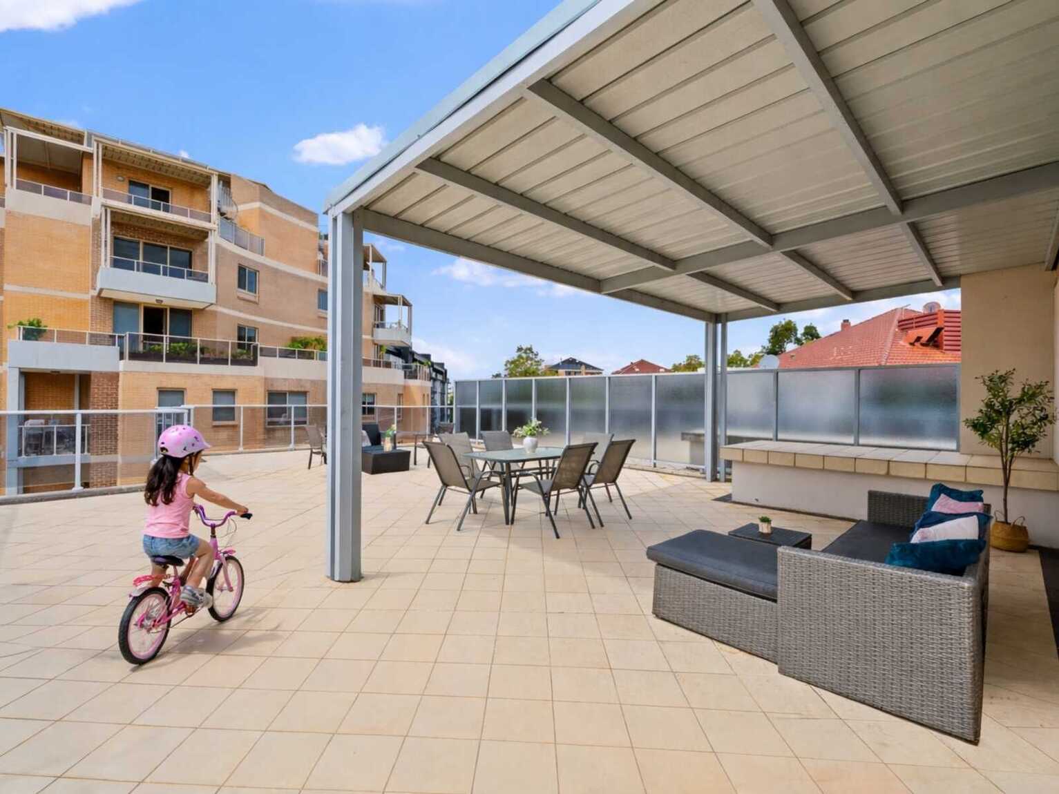 231/16 Lusty Street Wolli Creek