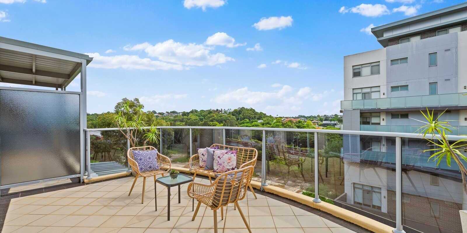 231/16 Lusty Street Wolli Creek