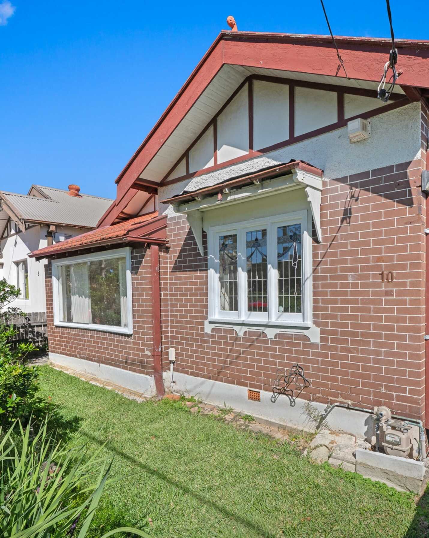 10 Unwin Street Canterbury