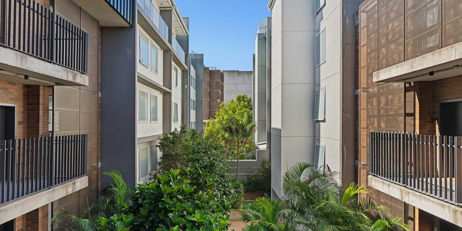 26/256 Wardell Road Marrickville 26/256 Wardell Road Marrickville