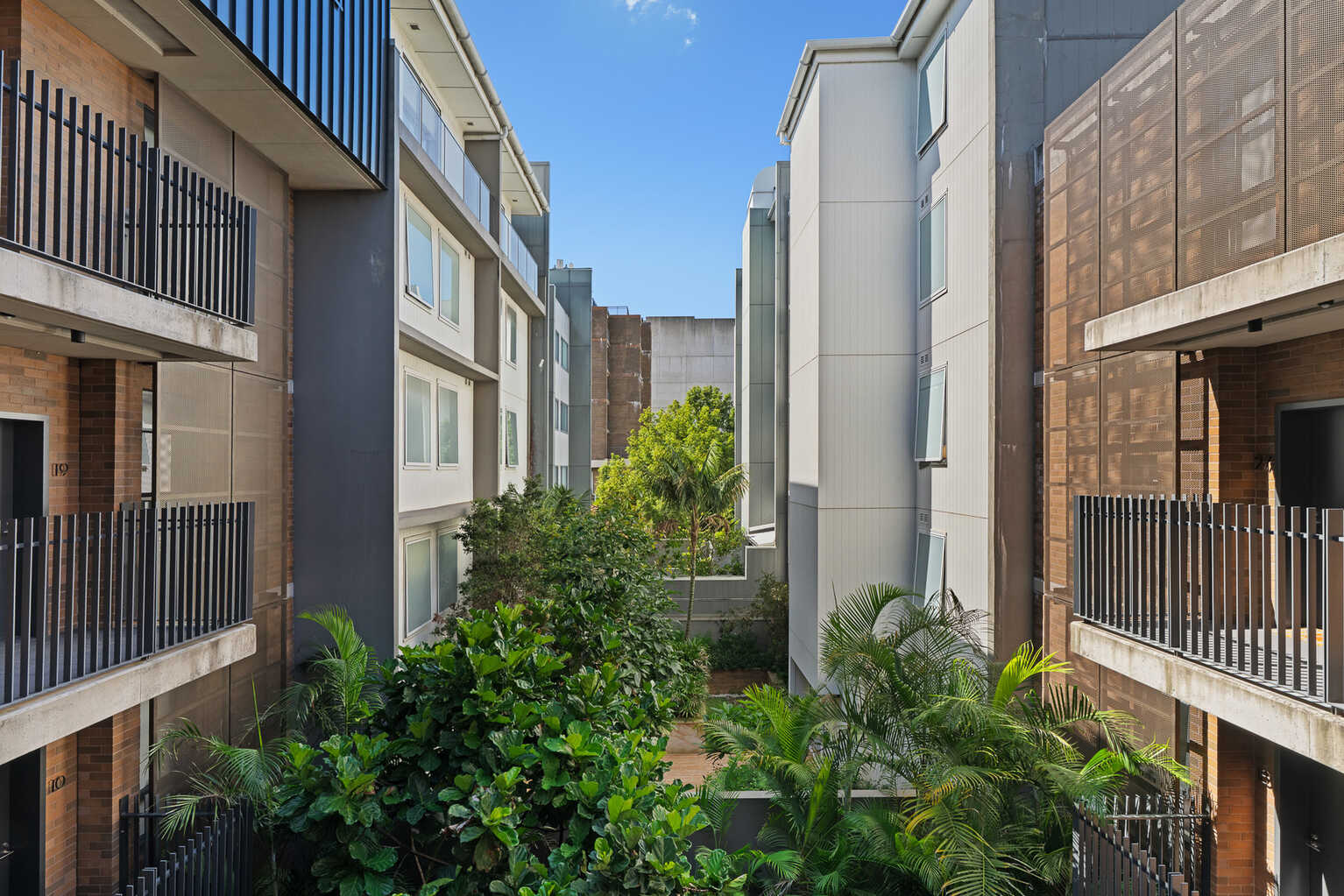 26/256 Wardell Road Marrickville 26/256 Wardell Road Marrickville