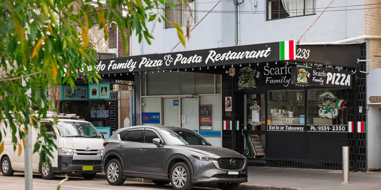 26/256 Wardell Road Marrickville 26/256 Wardell Road Marrickville