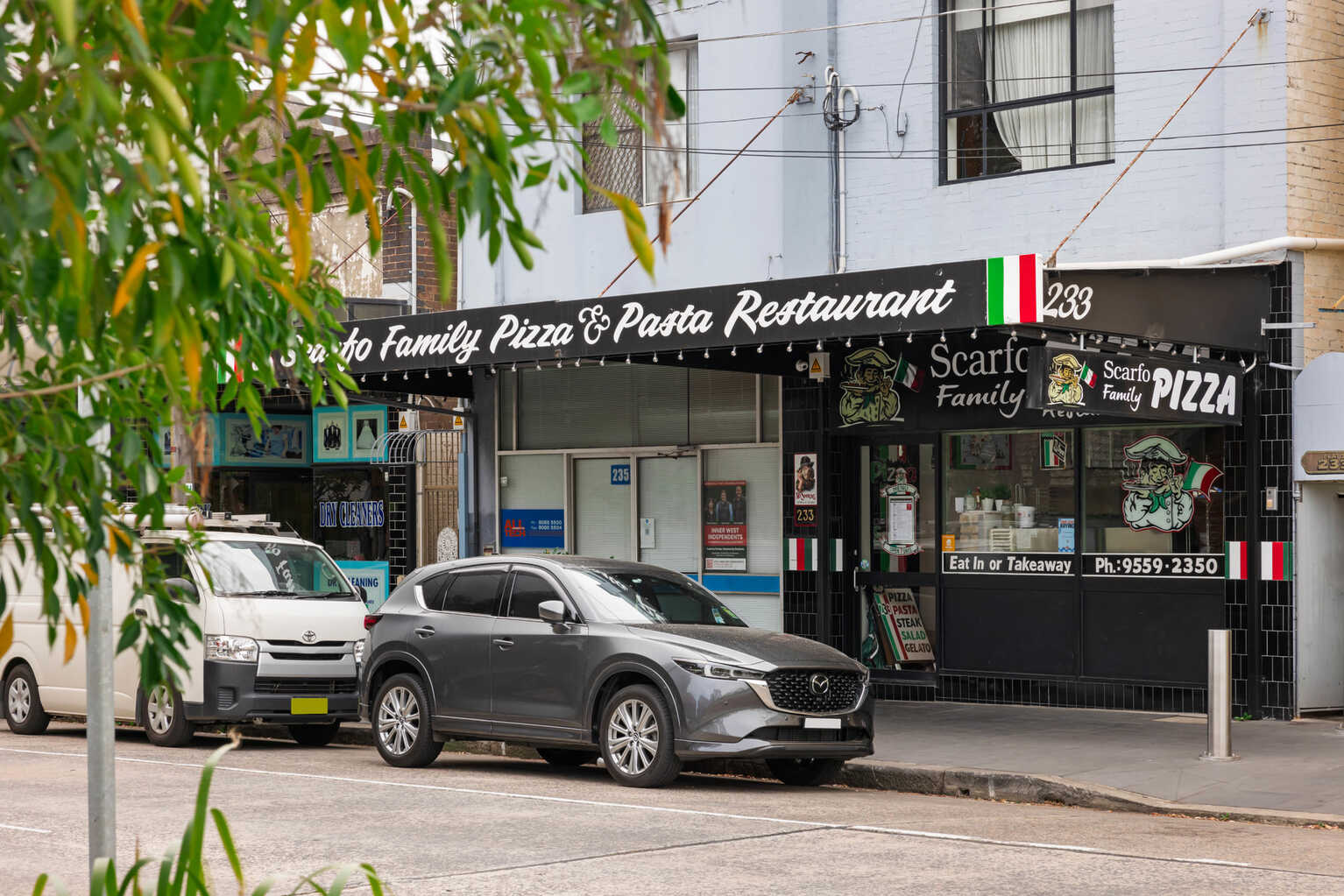 26/256 Wardell Road Marrickville 26/256 Wardell Road Marrickville