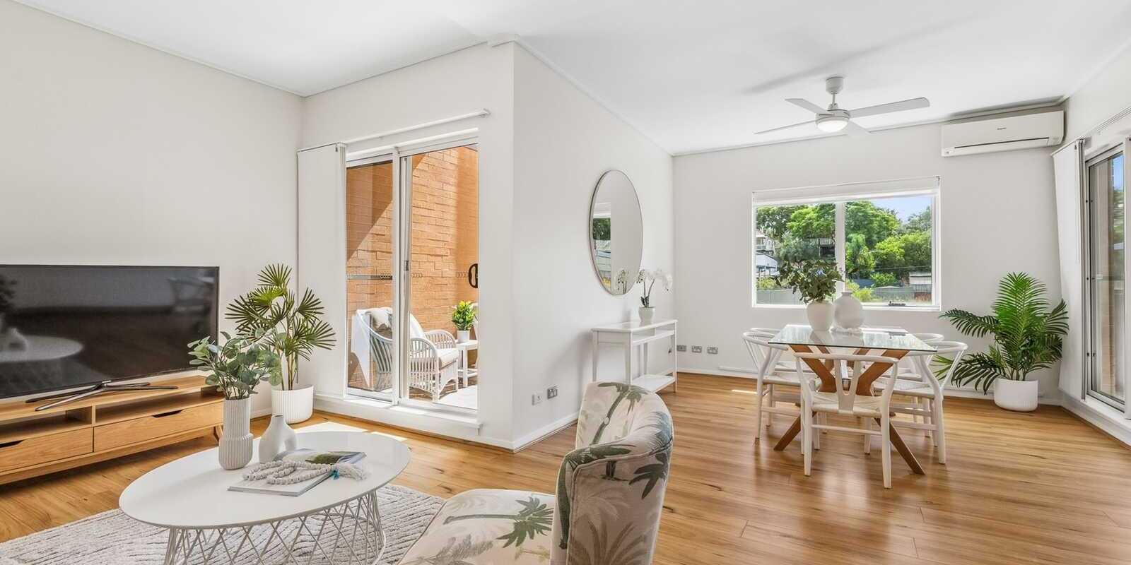 82/20 Close Street Canterbury