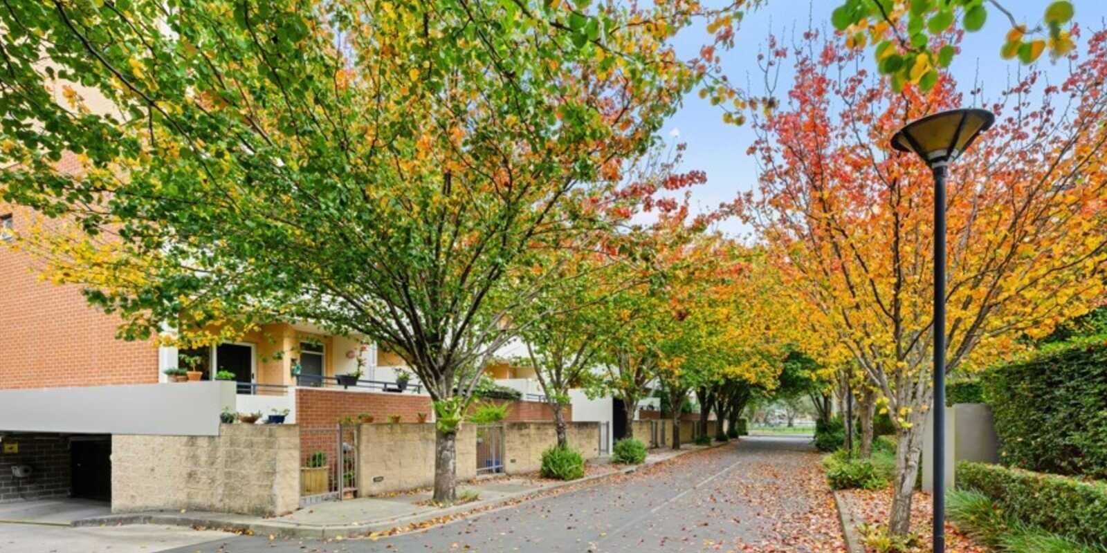 82/20 Close Street Canterbury