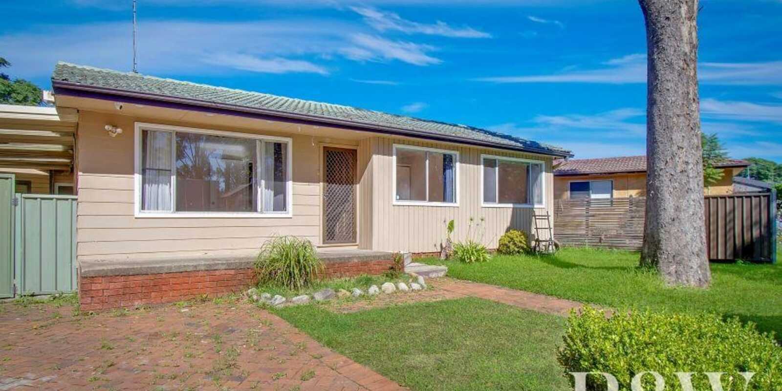 42 St Clair Avenue St Clair