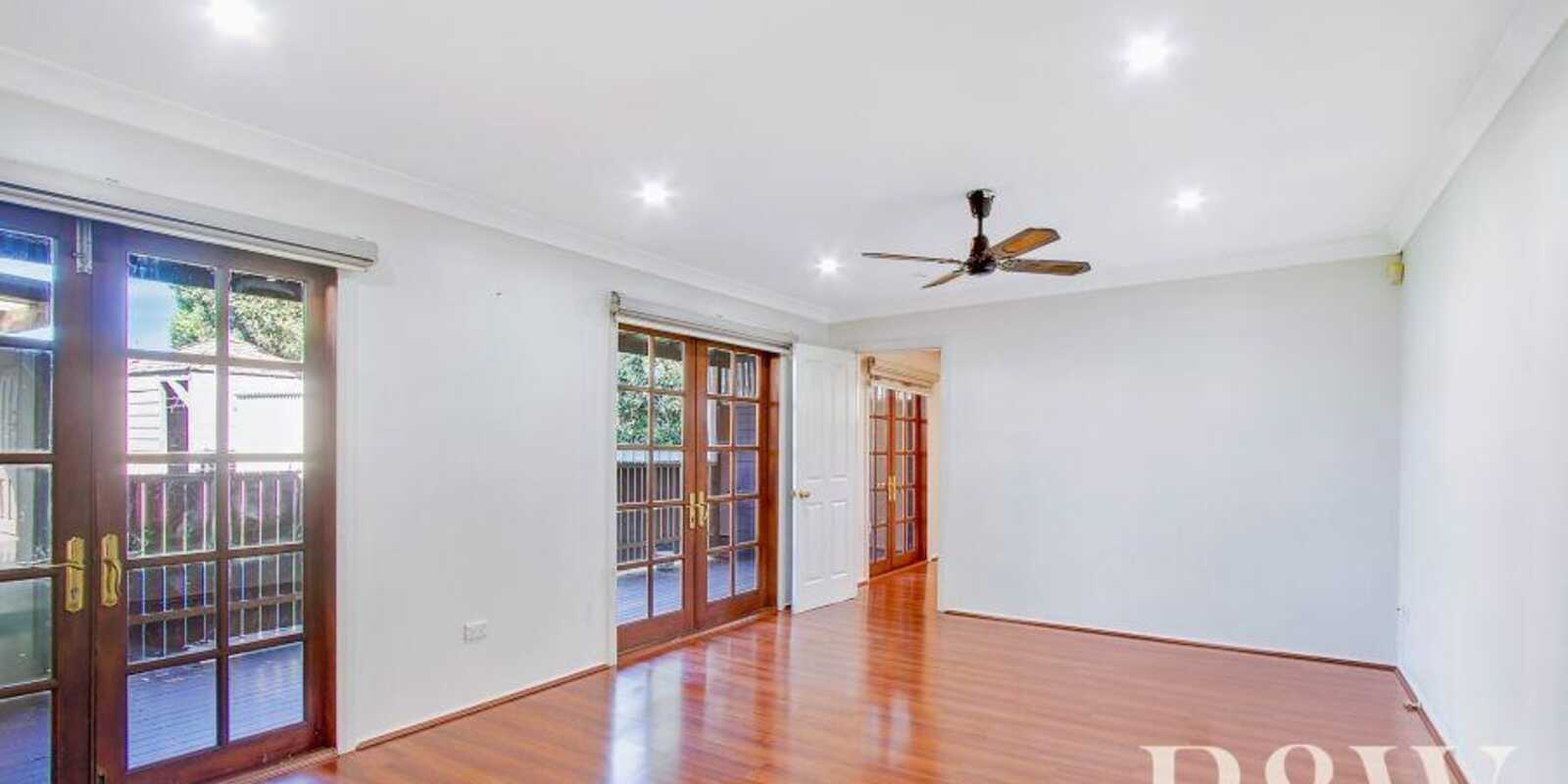 42 St Clair Avenue St Clair