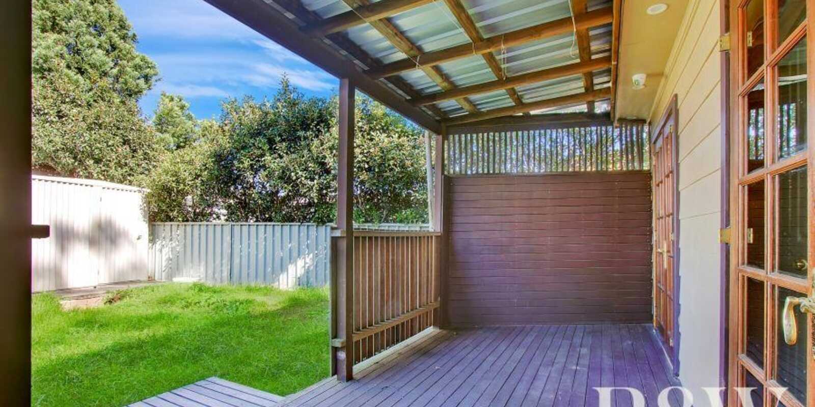 42 St Clair Avenue St Clair