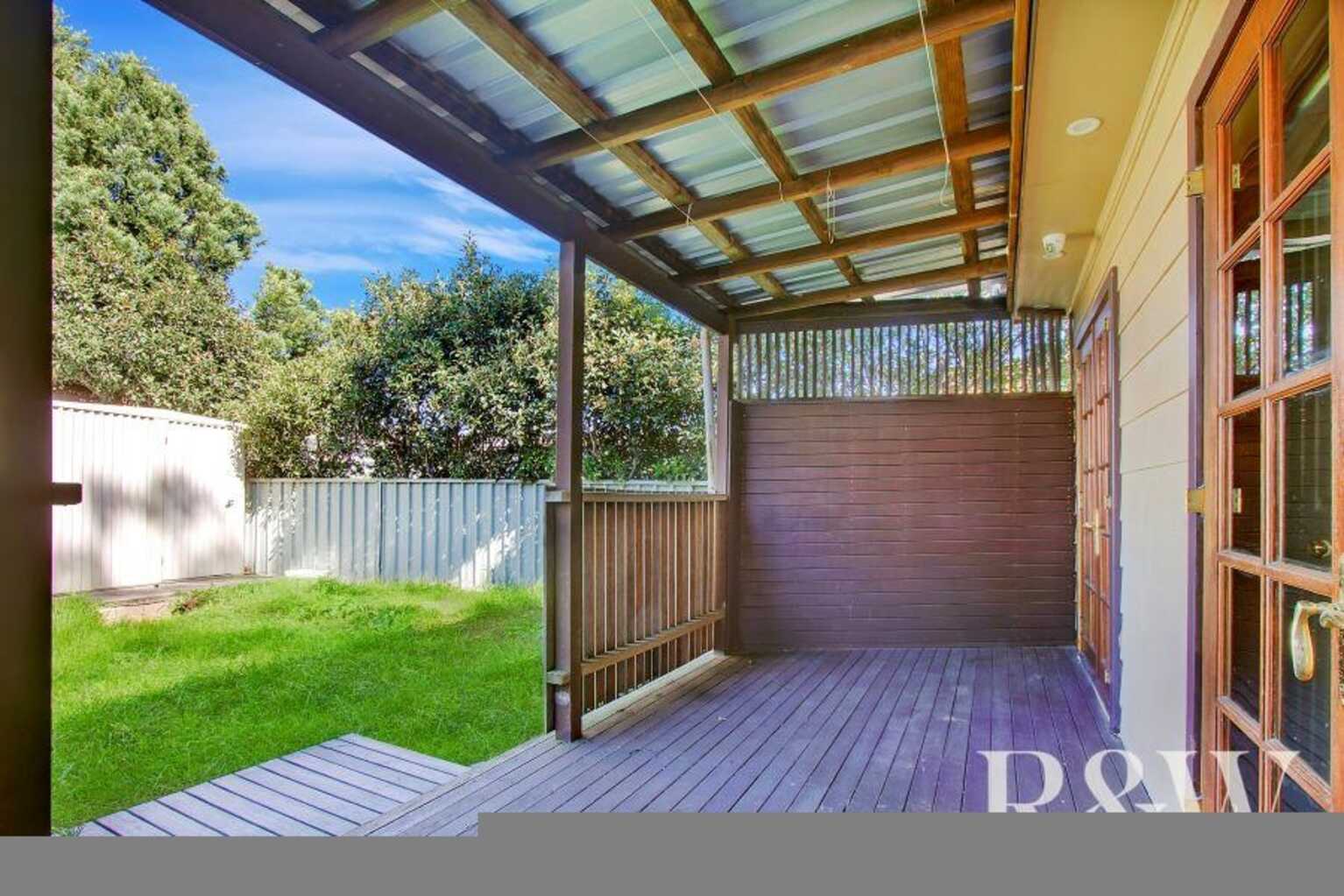 42 St Clair Avenue St Clair