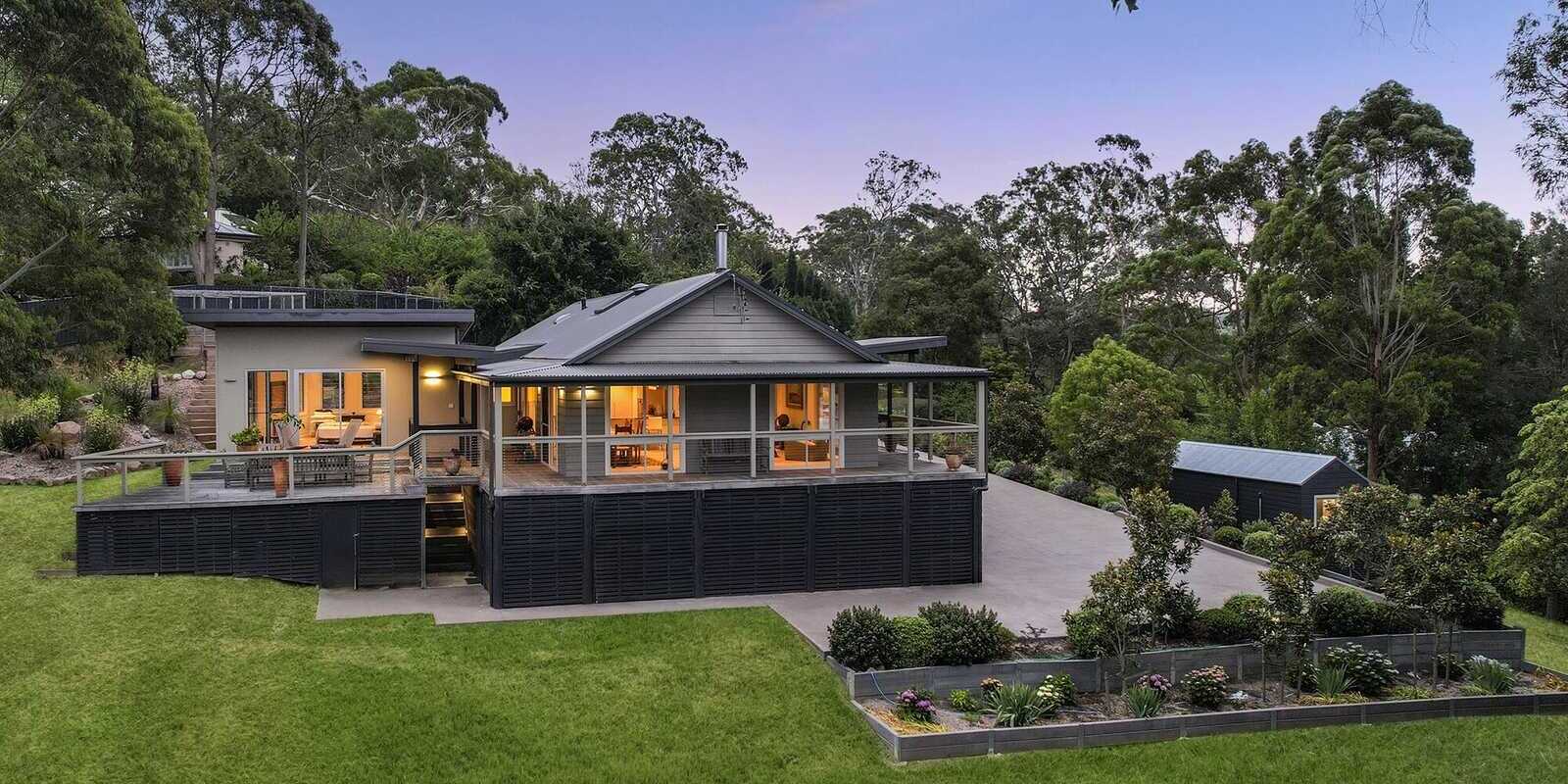 5 Alexandra Crescent Bowral