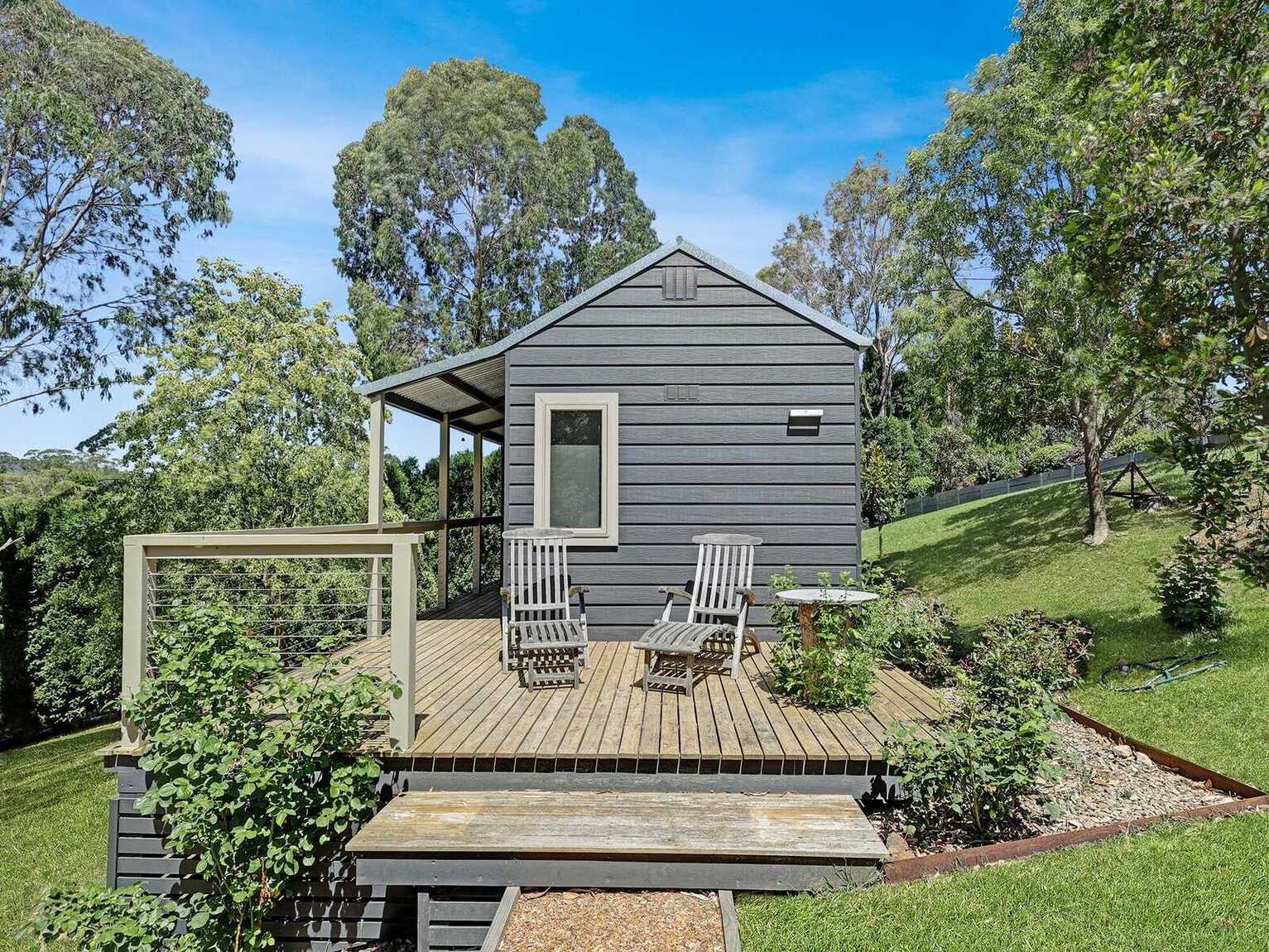 5 Alexandra Crescent Bowral