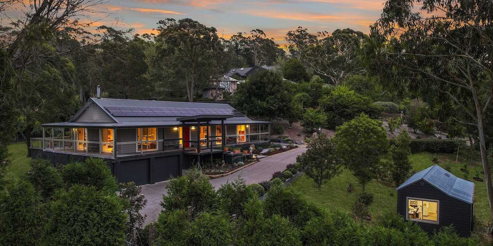 5 Alexandra Crescent Bowral