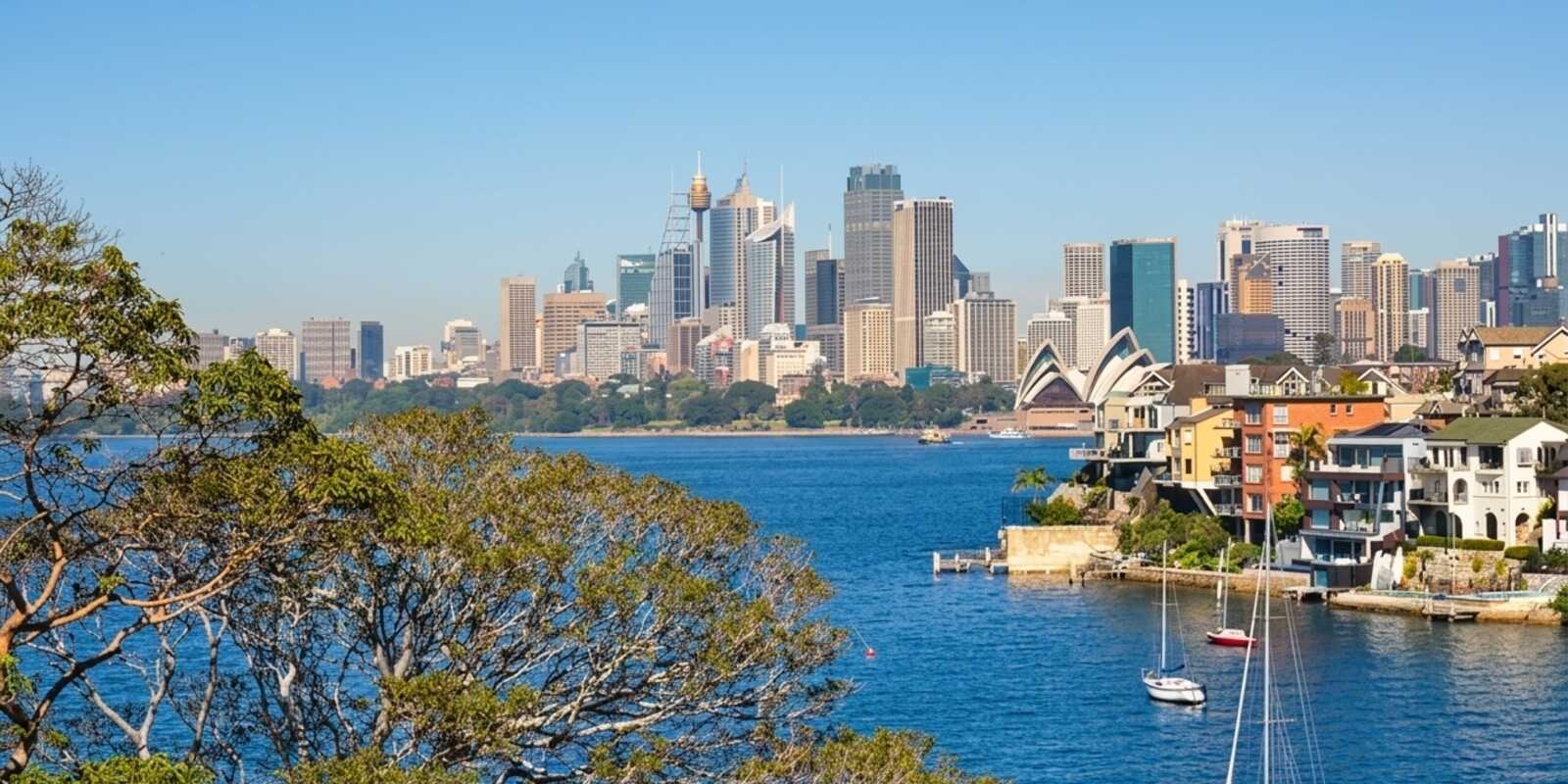 2/46 Milson Rd Cremorne Point