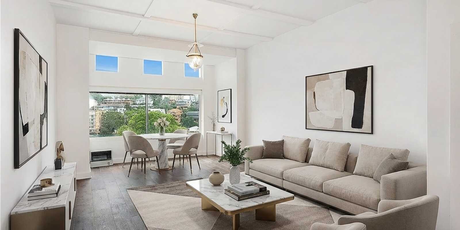 2/46 Milson Rd Cremorne Point