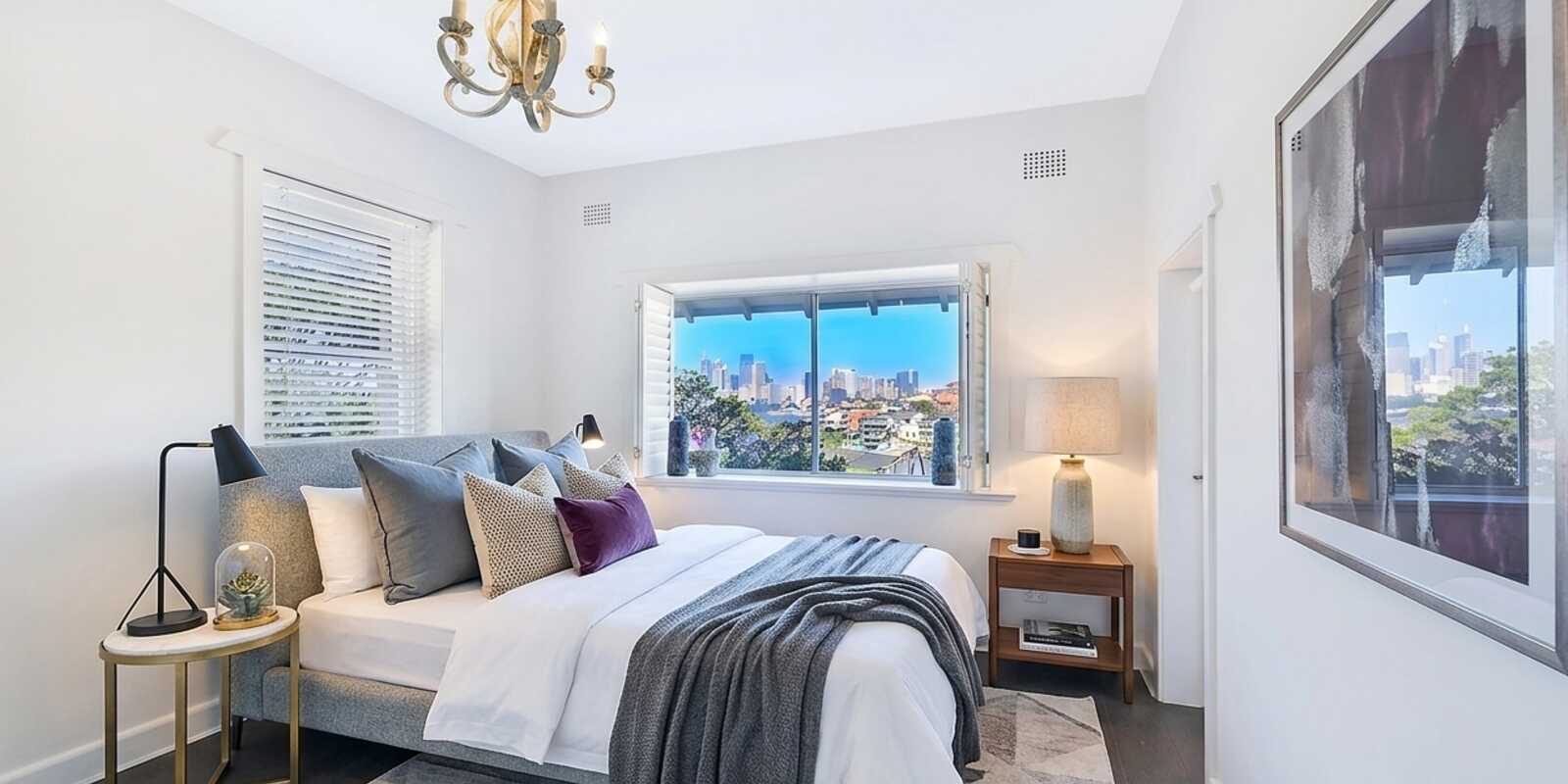 2/46 Milson Rd Cremorne Point