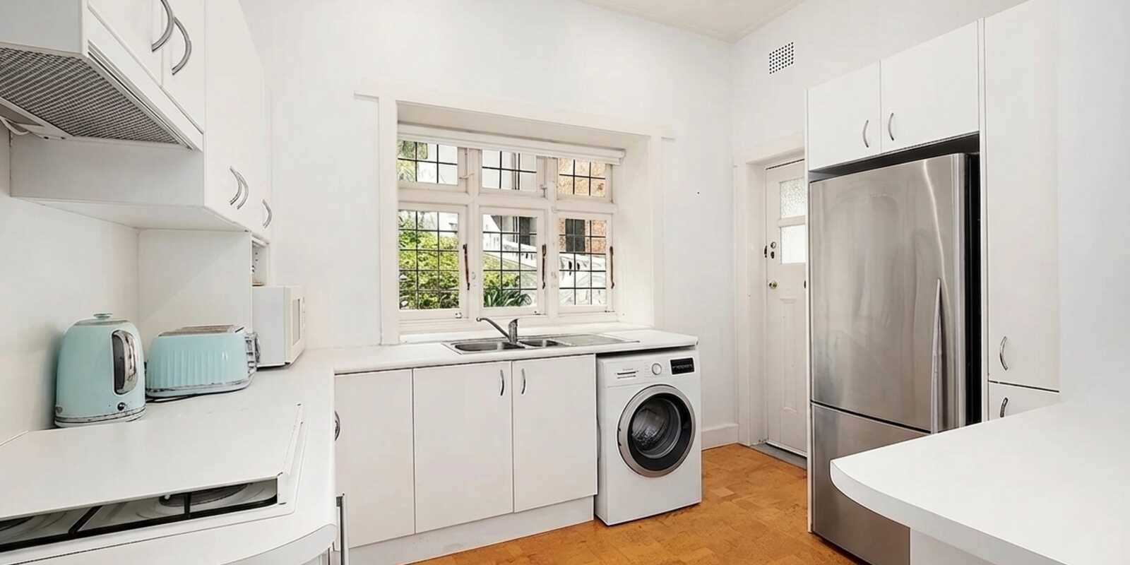 2/46 Milson Rd Cremorne Point