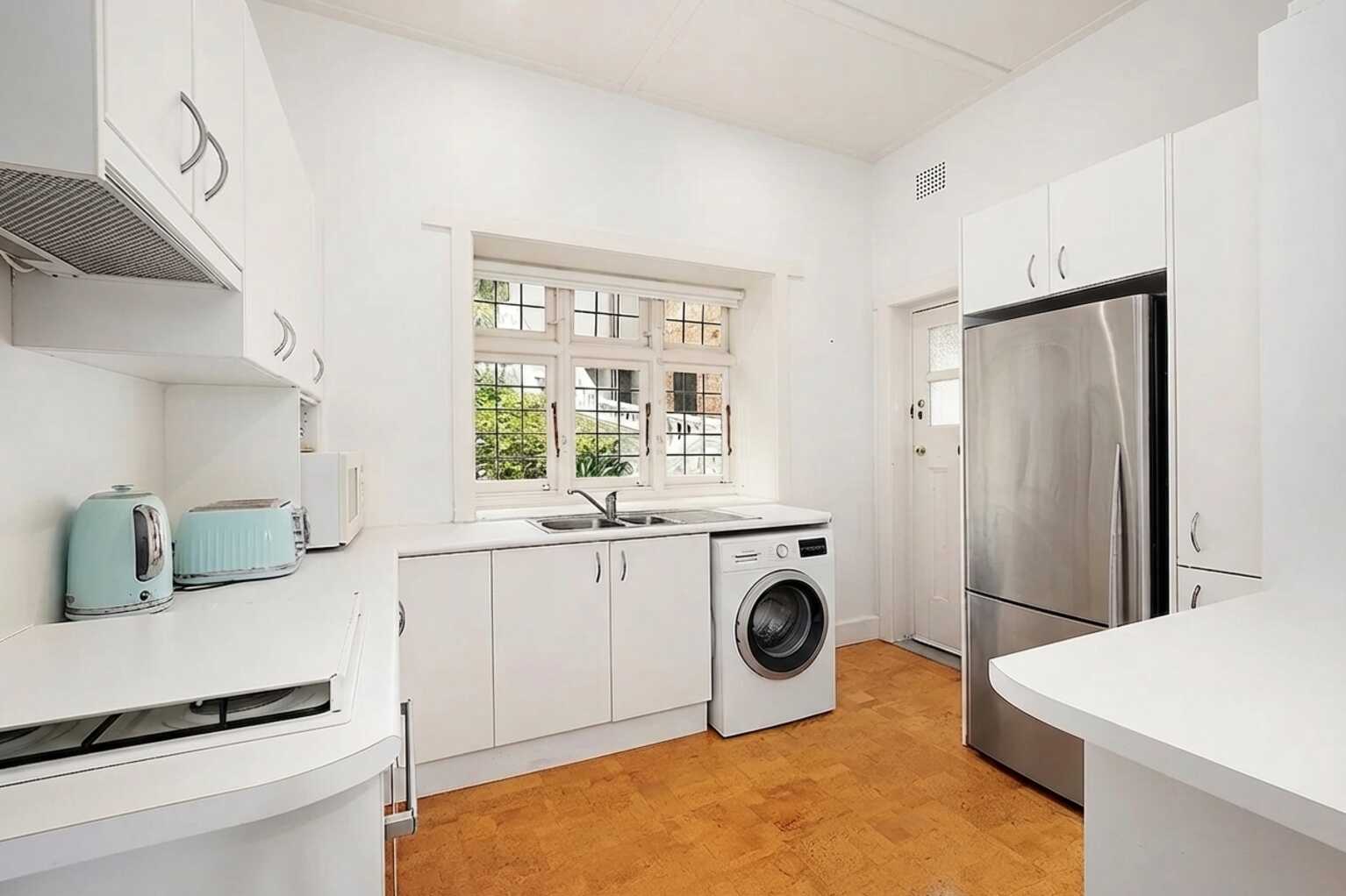 2/46 Milson Rd Cremorne Point