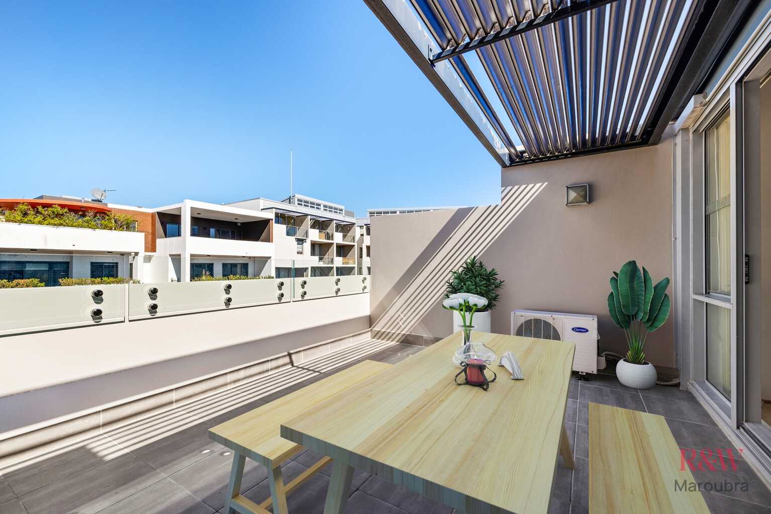 A55/15 Green Street Maroubra A55/15 Green Street Maroubra