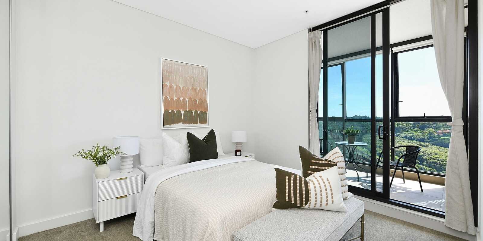 1101/7 Magdalene Terrace Wolli Creek