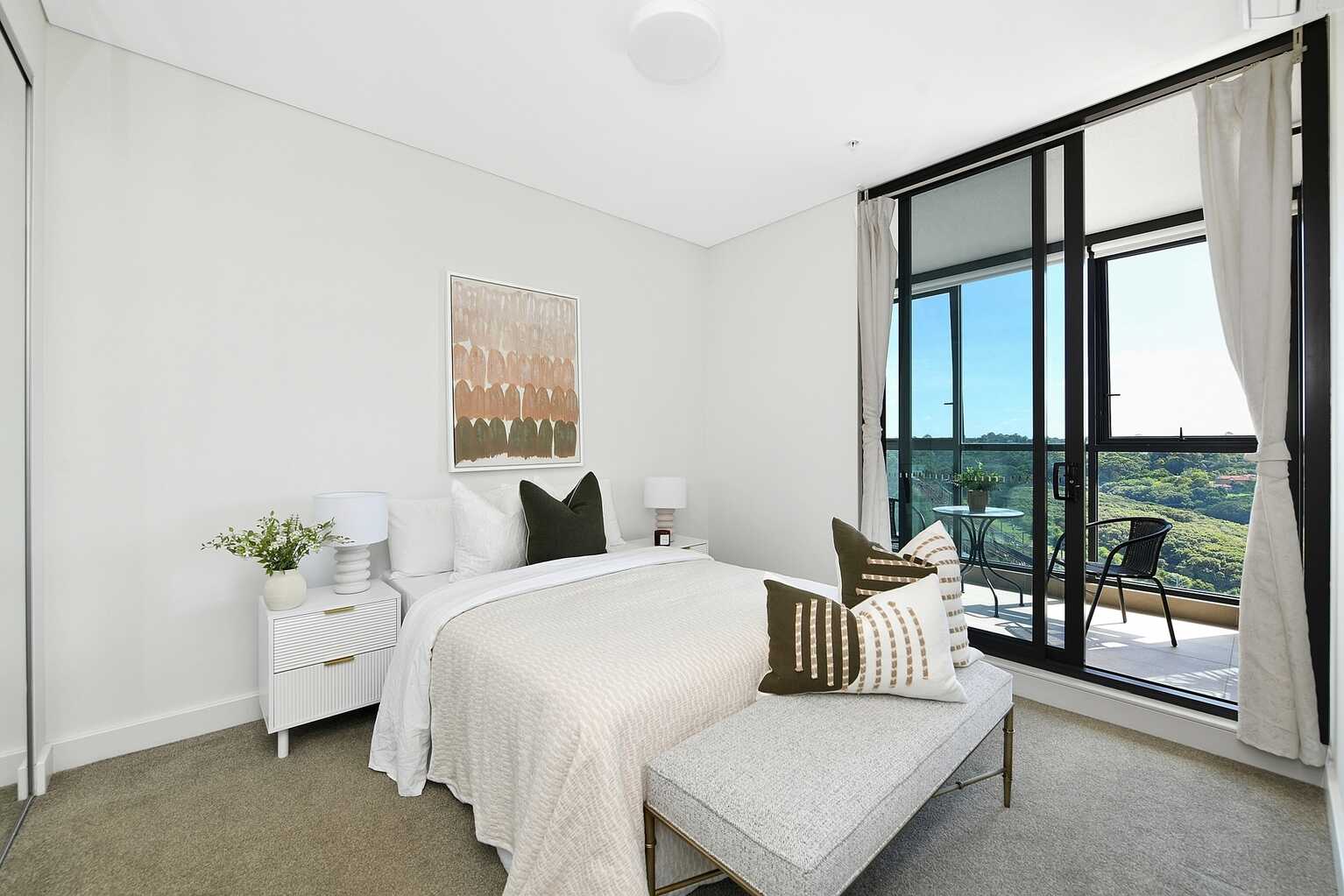 1101/7 Magdalene Terrace Wolli Creek