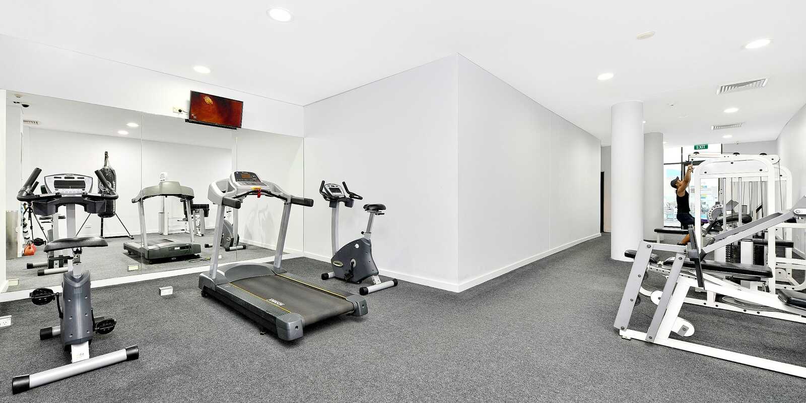 1101/7 Magdalene Terrace Wolli Creek