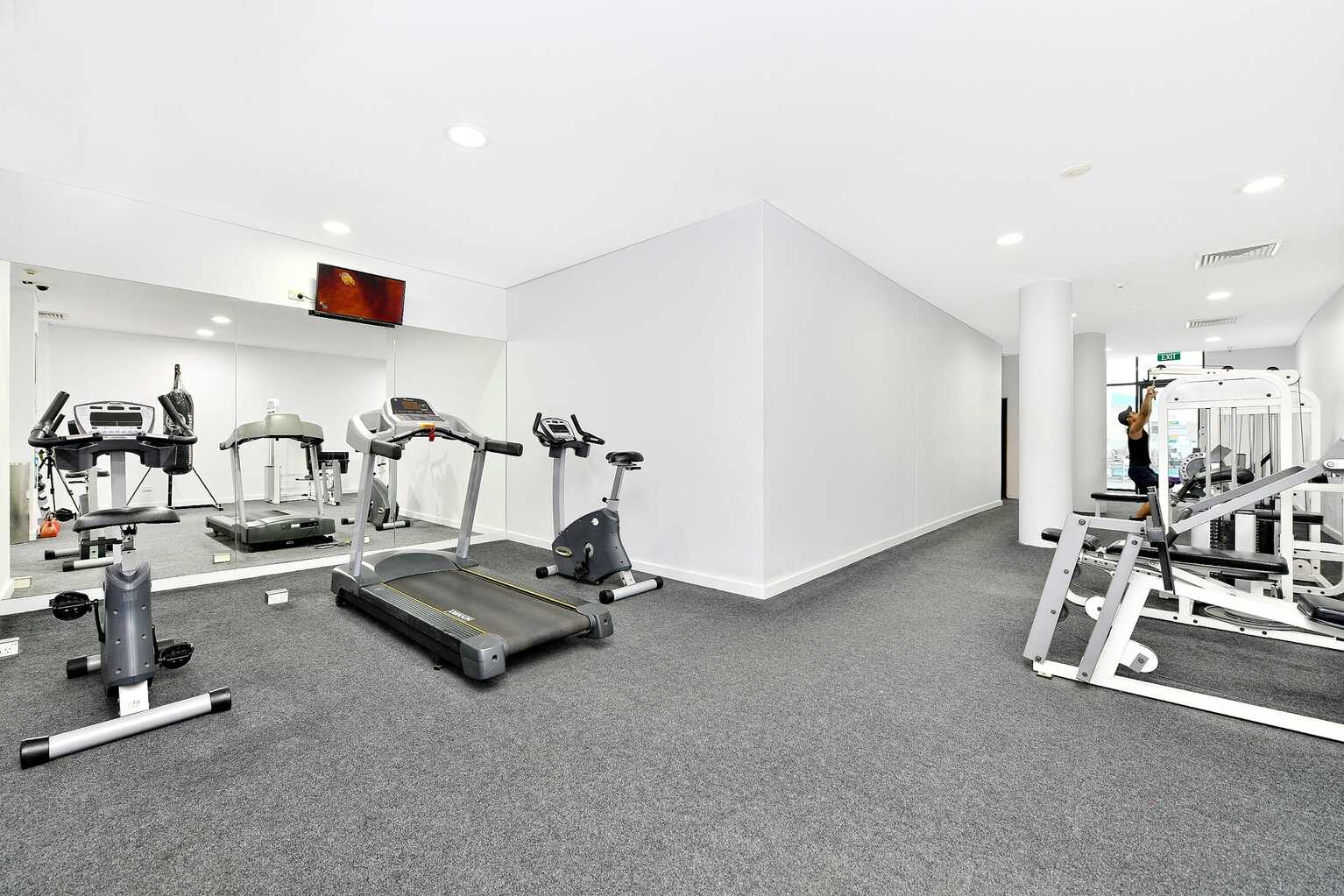 1101/7 Magdalene Terrace Wolli Creek