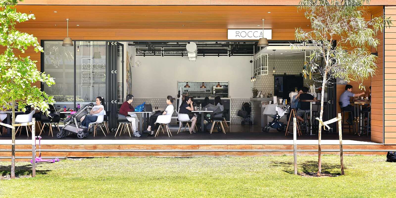 1101/7 Magdalene Terrace Wolli Creek