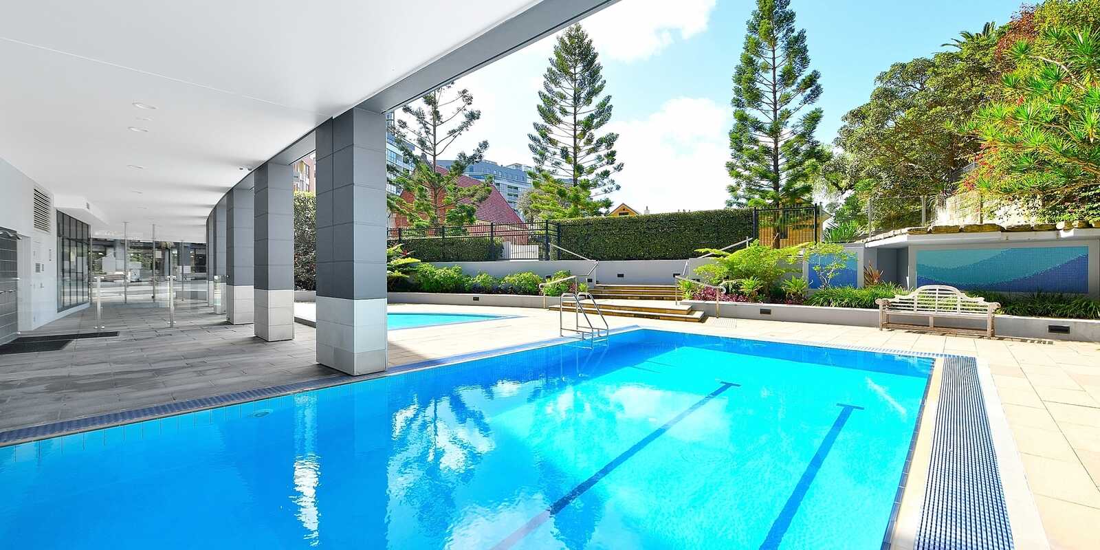 1101/7 Magdalene Terrace Wolli Creek