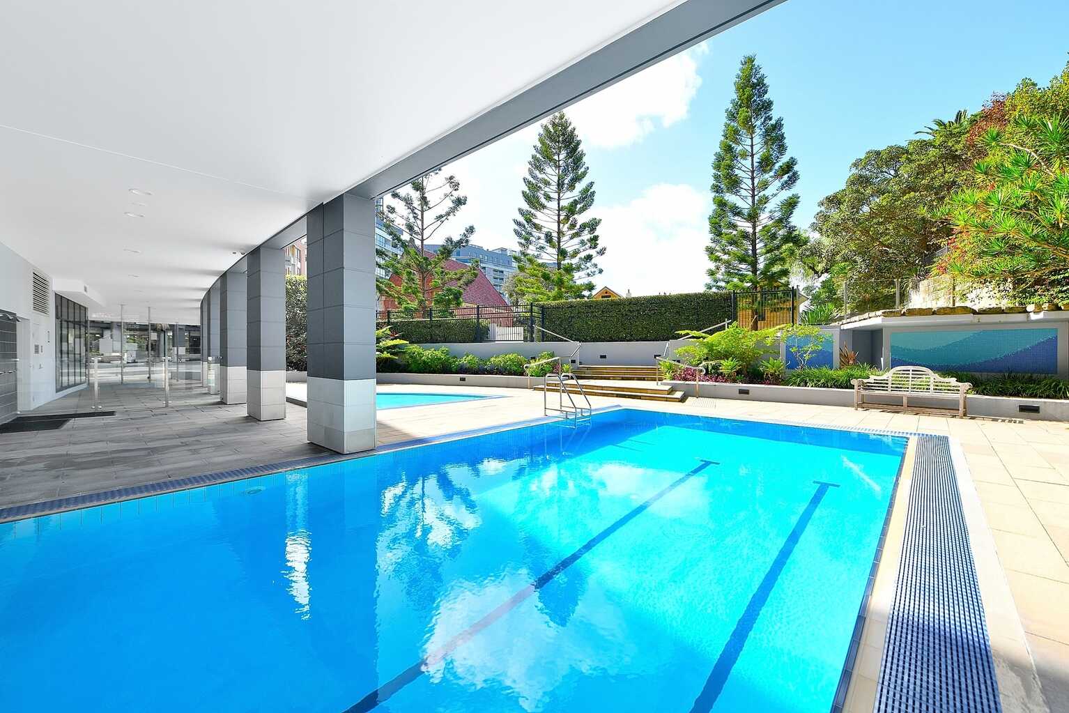 1101/7 Magdalene Terrace Wolli Creek