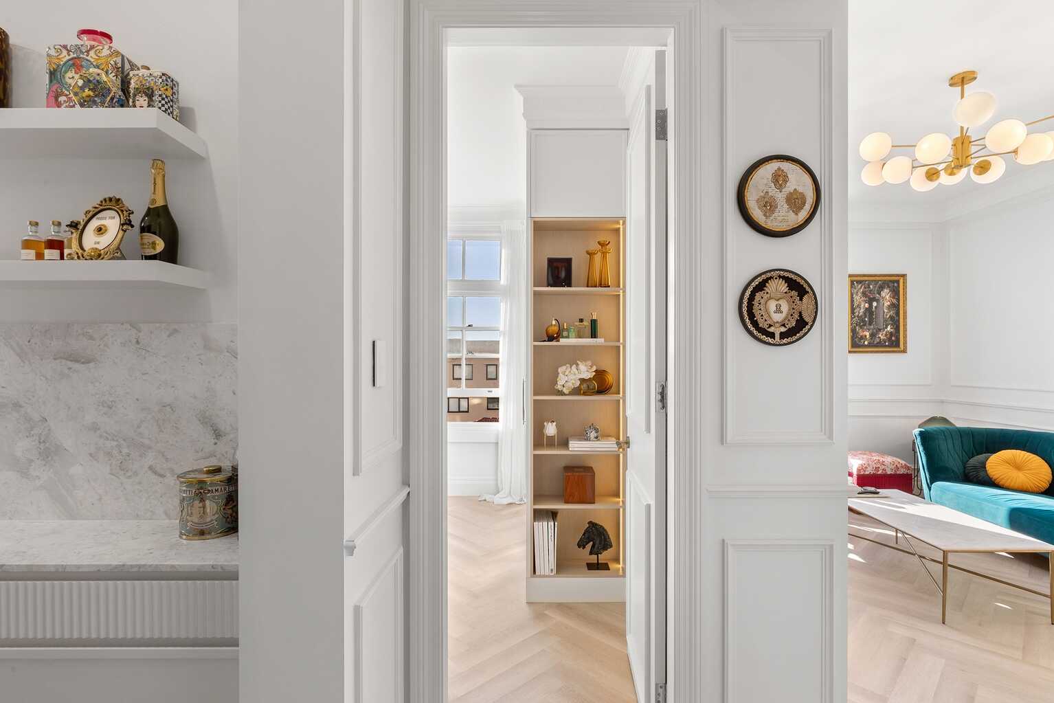 35/16-20 Kings Cross Road Potts Point