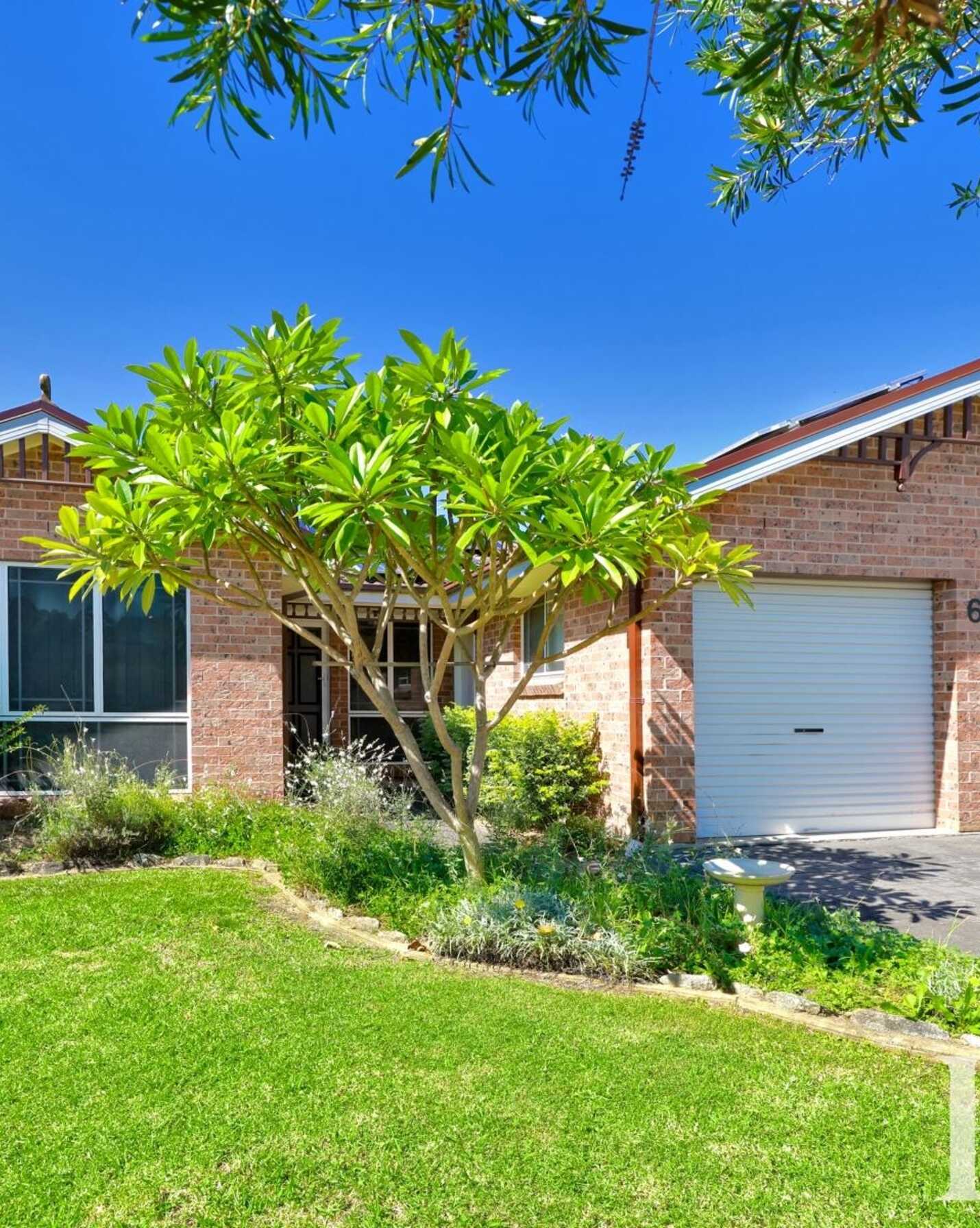 6 Shamrock Court St Clair