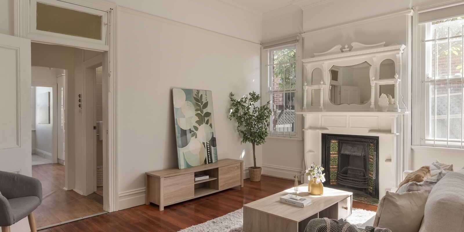 133 Duntroon Street Hurlstone Park 133 Duntroon Street Hurlstone Park