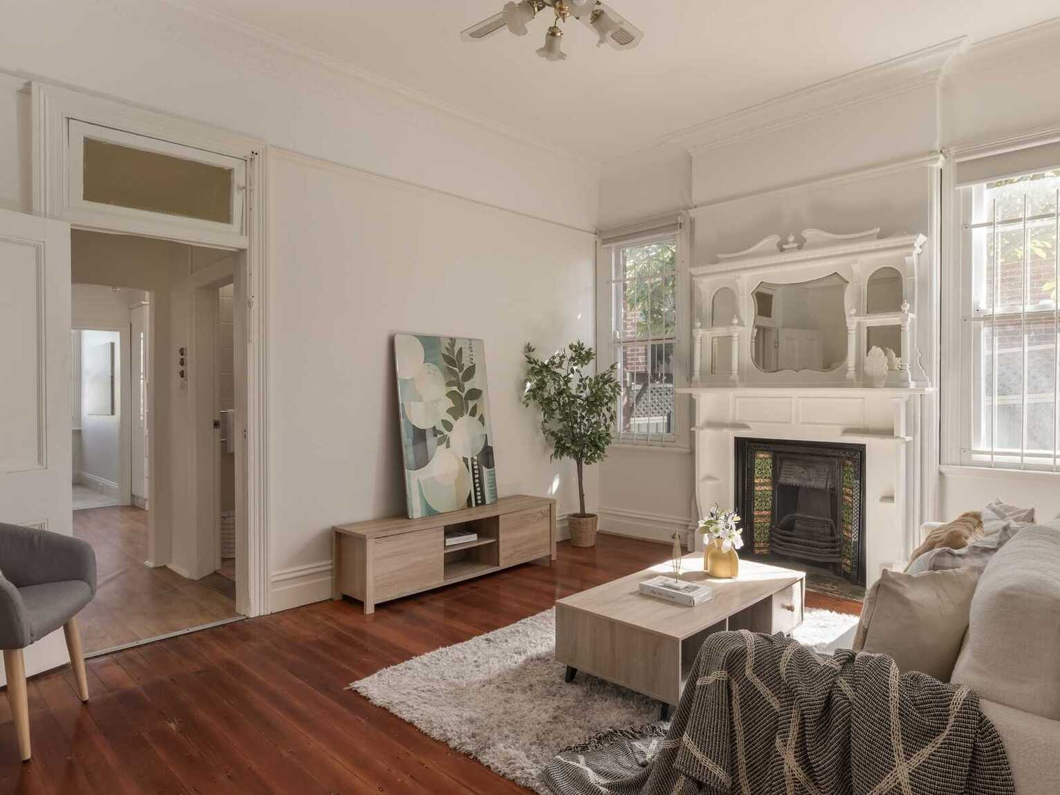 133 Duntroon Street Hurlstone Park 133 Duntroon Street Hurlstone Park