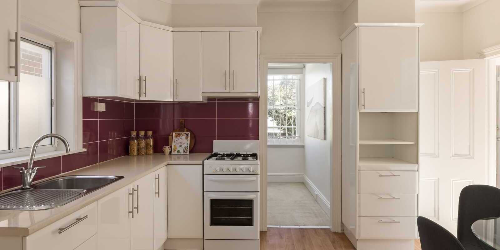 133 Duntroon Street Hurlstone Park 133 Duntroon Street Hurlstone Park