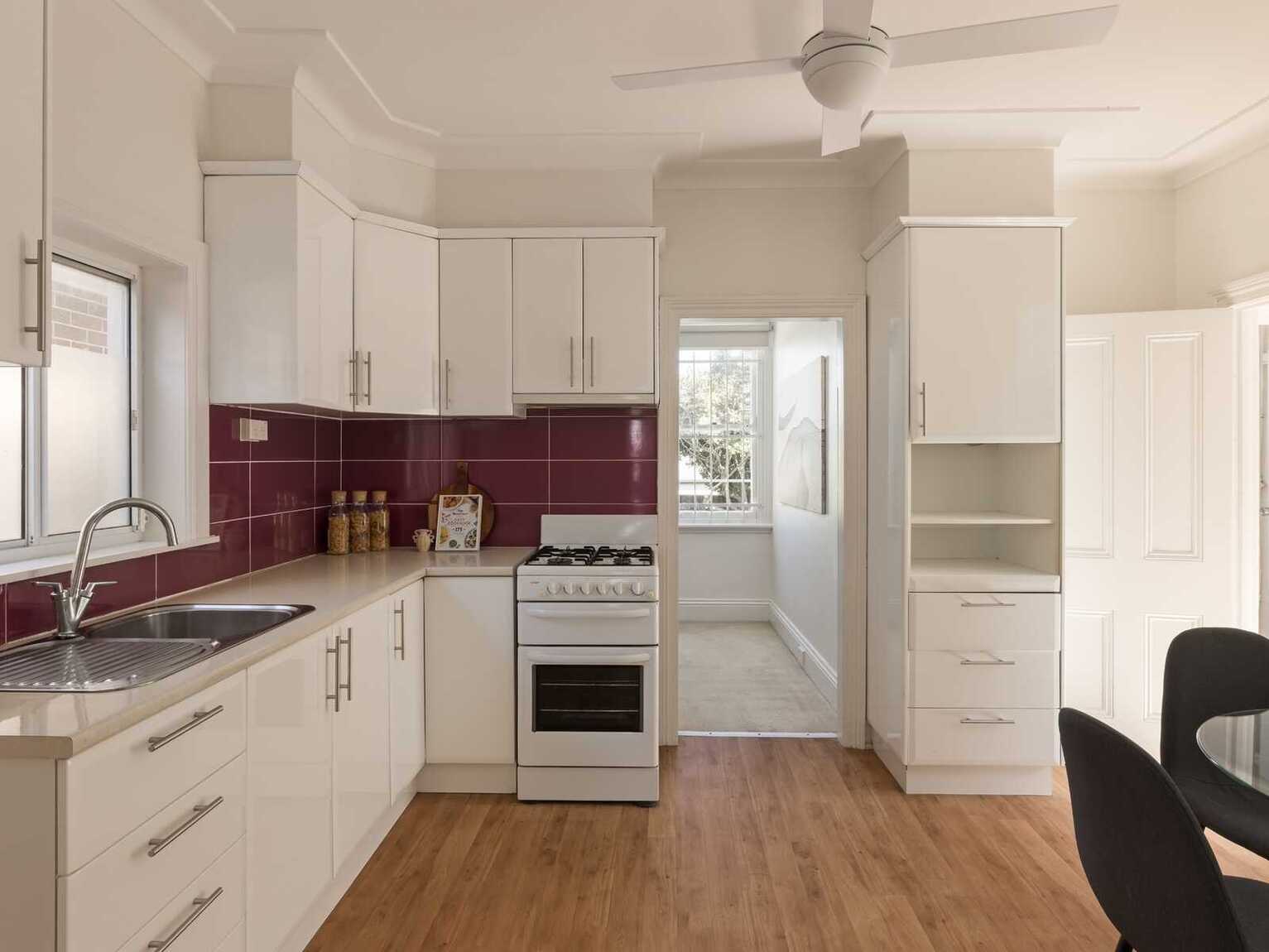 133 Duntroon Street Hurlstone Park 133 Duntroon Street Hurlstone Park