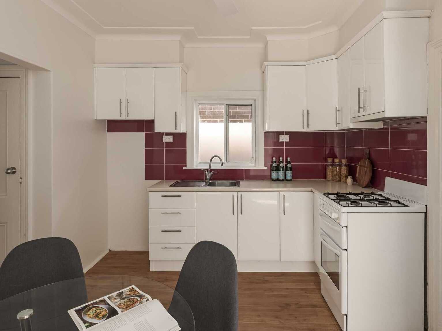 133 Duntroon Street Hurlstone Park 133 Duntroon Street Hurlstone Park