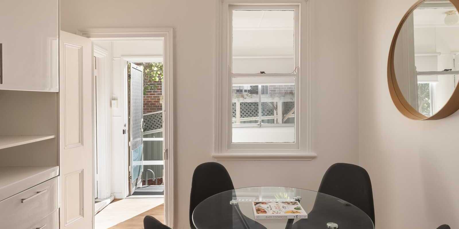 133 Duntroon Street Hurlstone Park 133 Duntroon Street Hurlstone Park