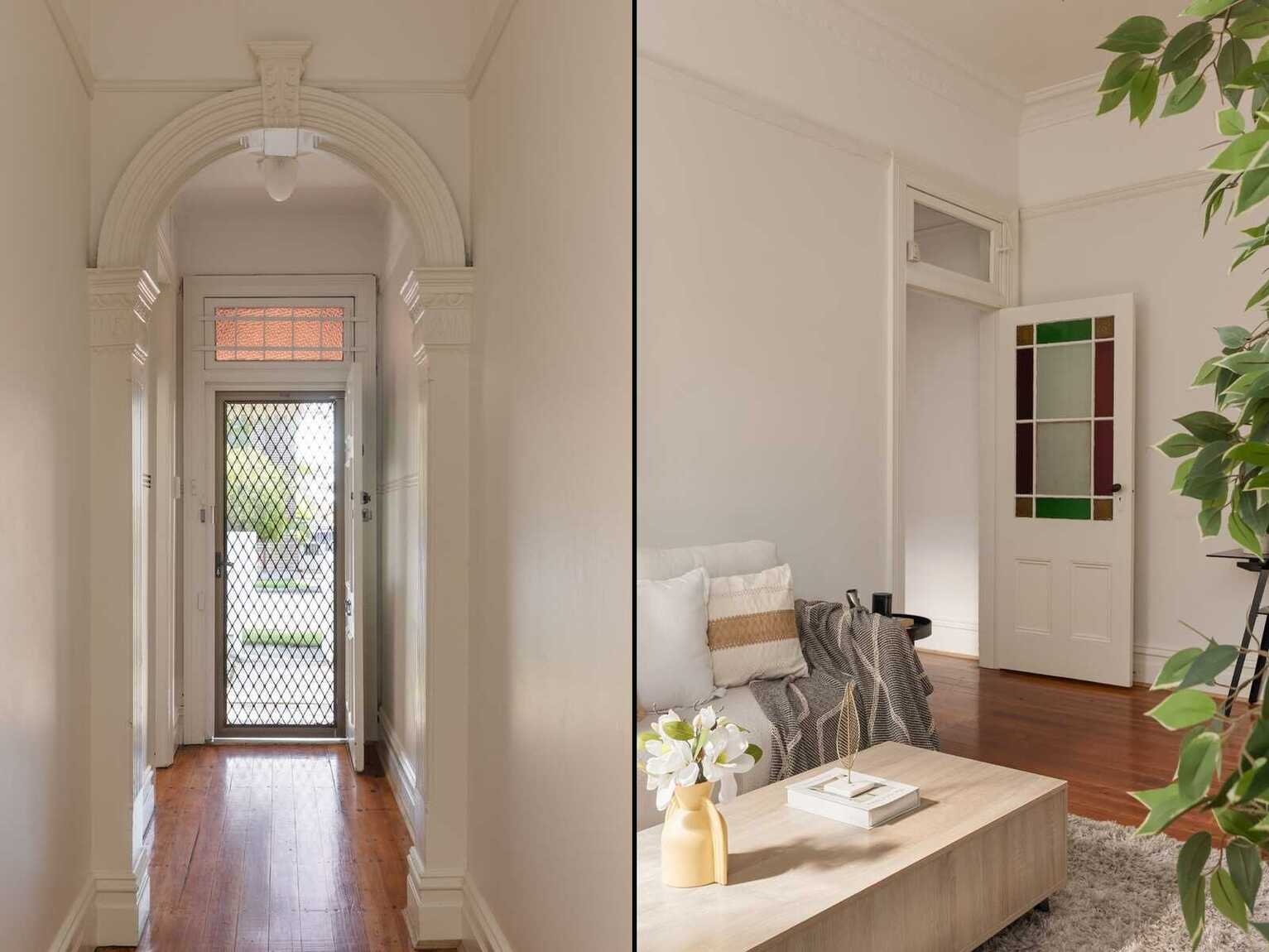 133 Duntroon Street Hurlstone Park 133 Duntroon Street Hurlstone Park