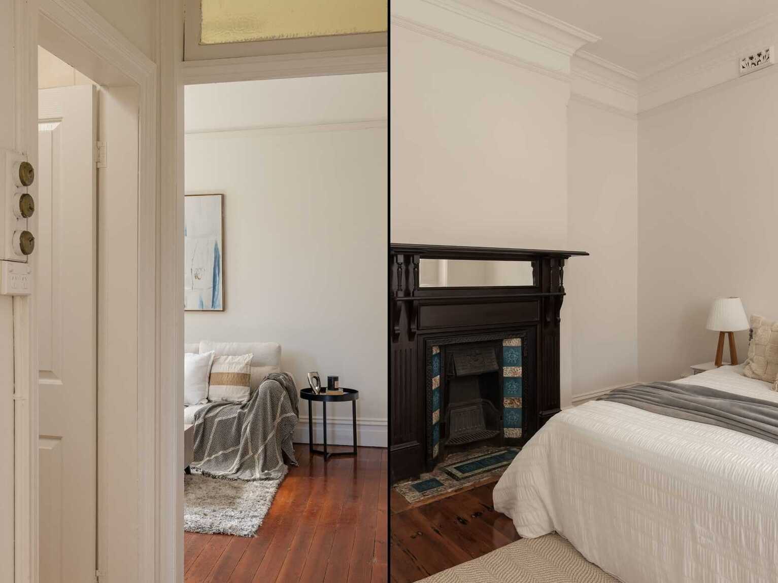 133 Duntroon Street Hurlstone Park 133 Duntroon Street Hurlstone Park