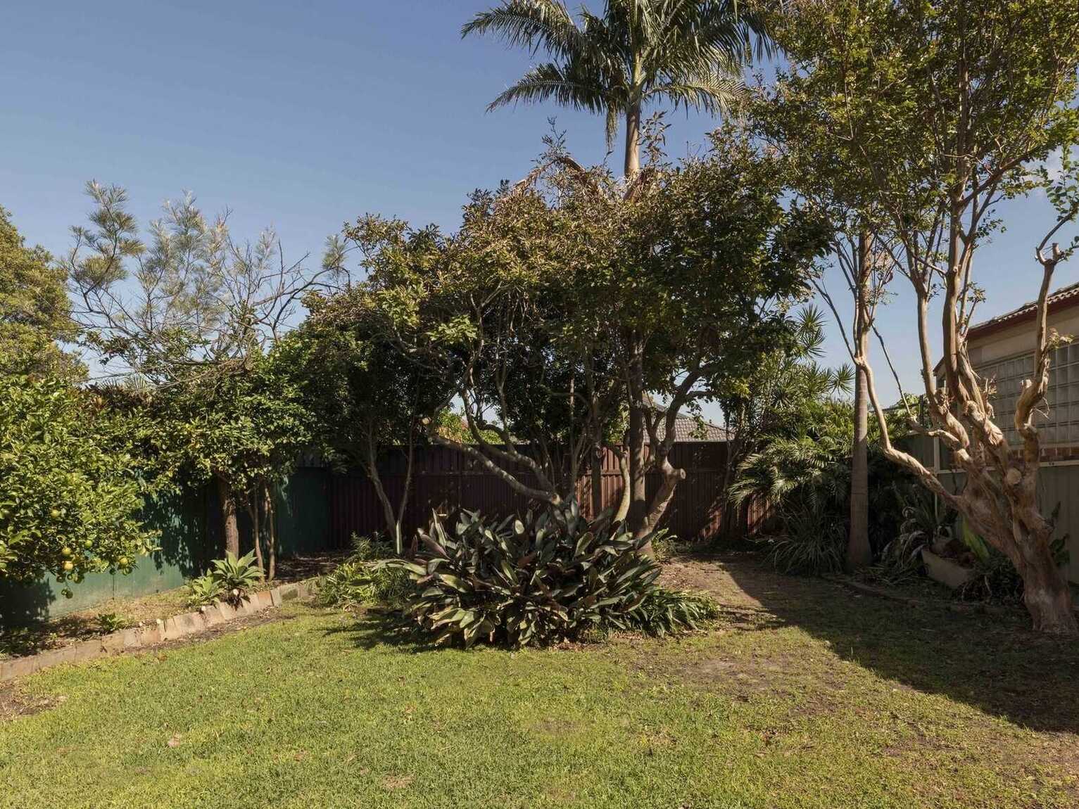 133 Duntroon Street Hurlstone Park 133 Duntroon Street Hurlstone Park