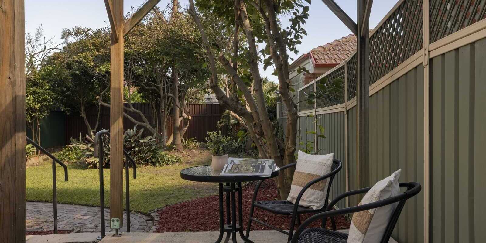 133 Duntroon Street Hurlstone Park 133 Duntroon Street Hurlstone Park
