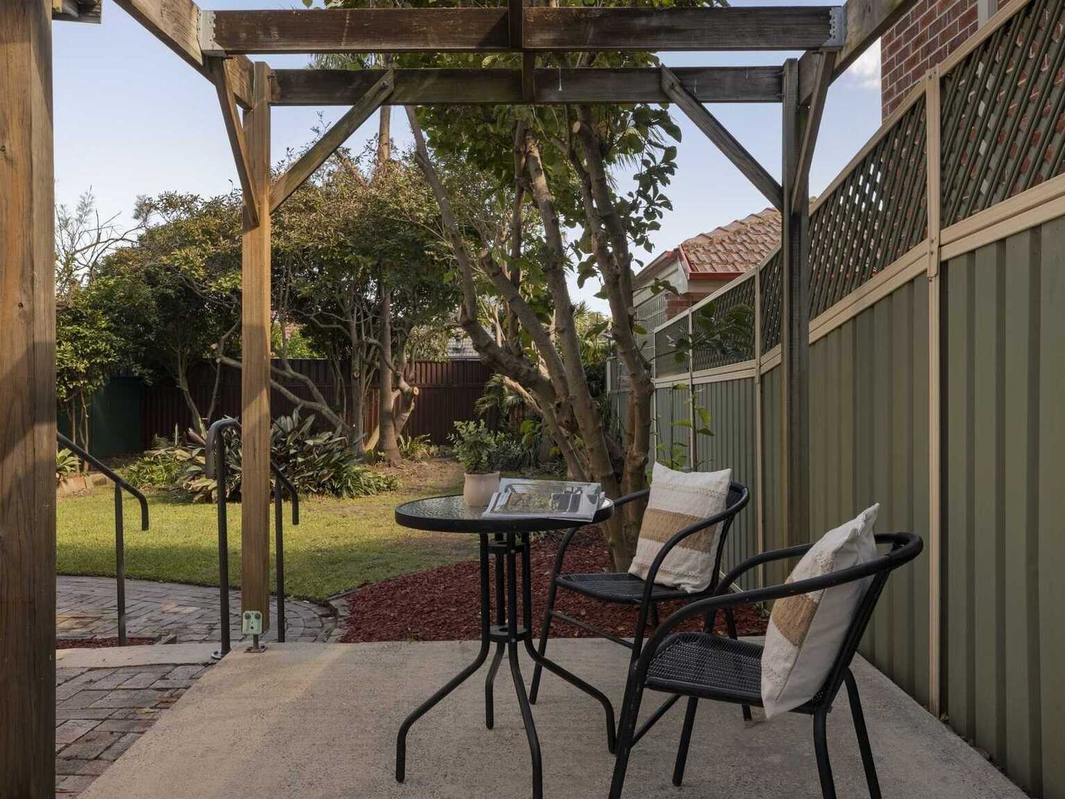 133 Duntroon Street Hurlstone Park 133 Duntroon Street Hurlstone Park
