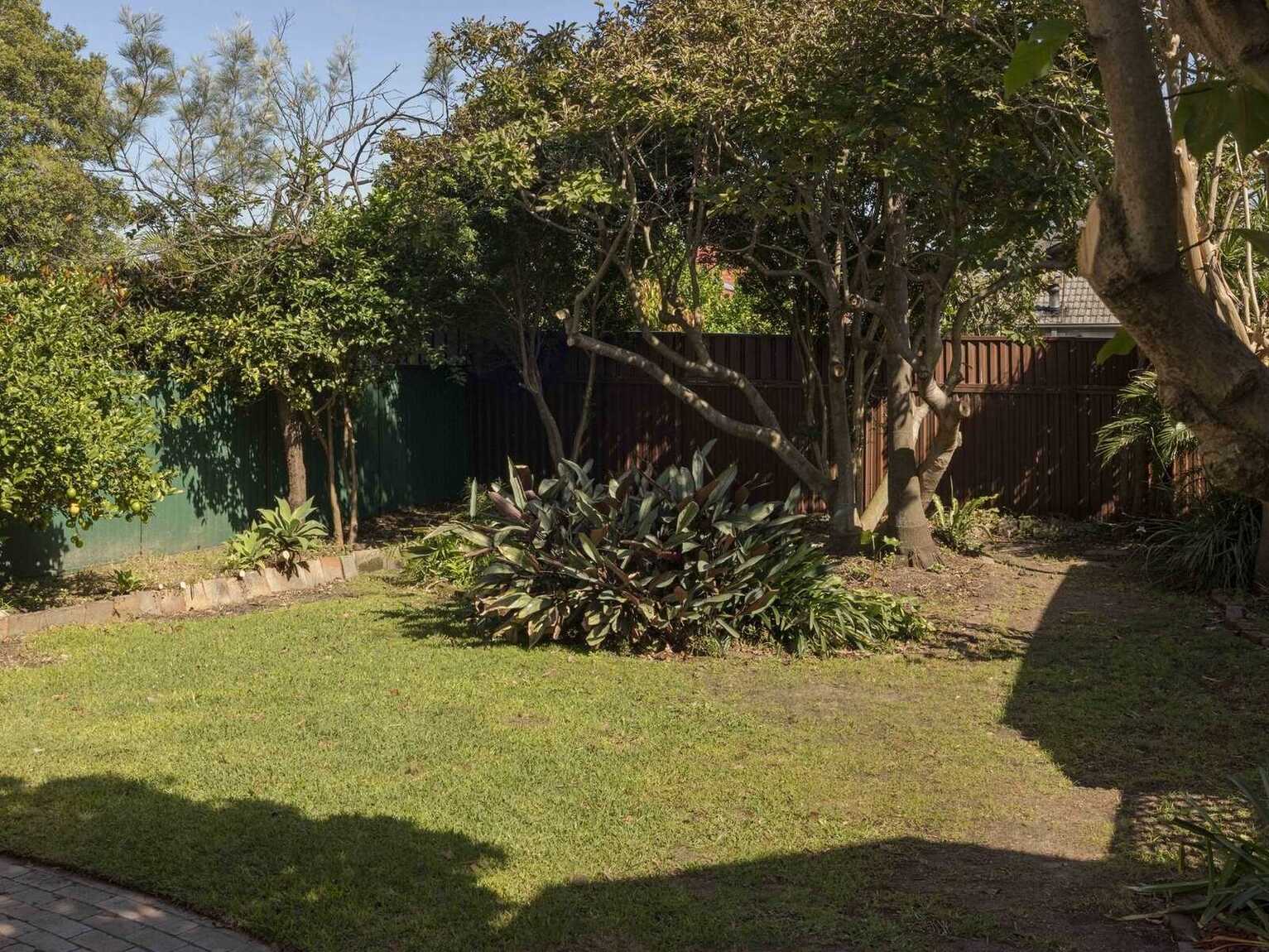 133 Duntroon Street Hurlstone Park 133 Duntroon Street Hurlstone Park