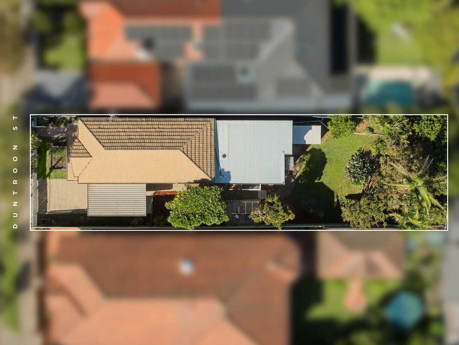 133 Duntroon Street Hurlstone Park 133 Duntroon Street Hurlstone Park